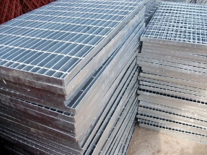 钢结构平台钢格板，平台钢格板，电厂钢格板18730802592